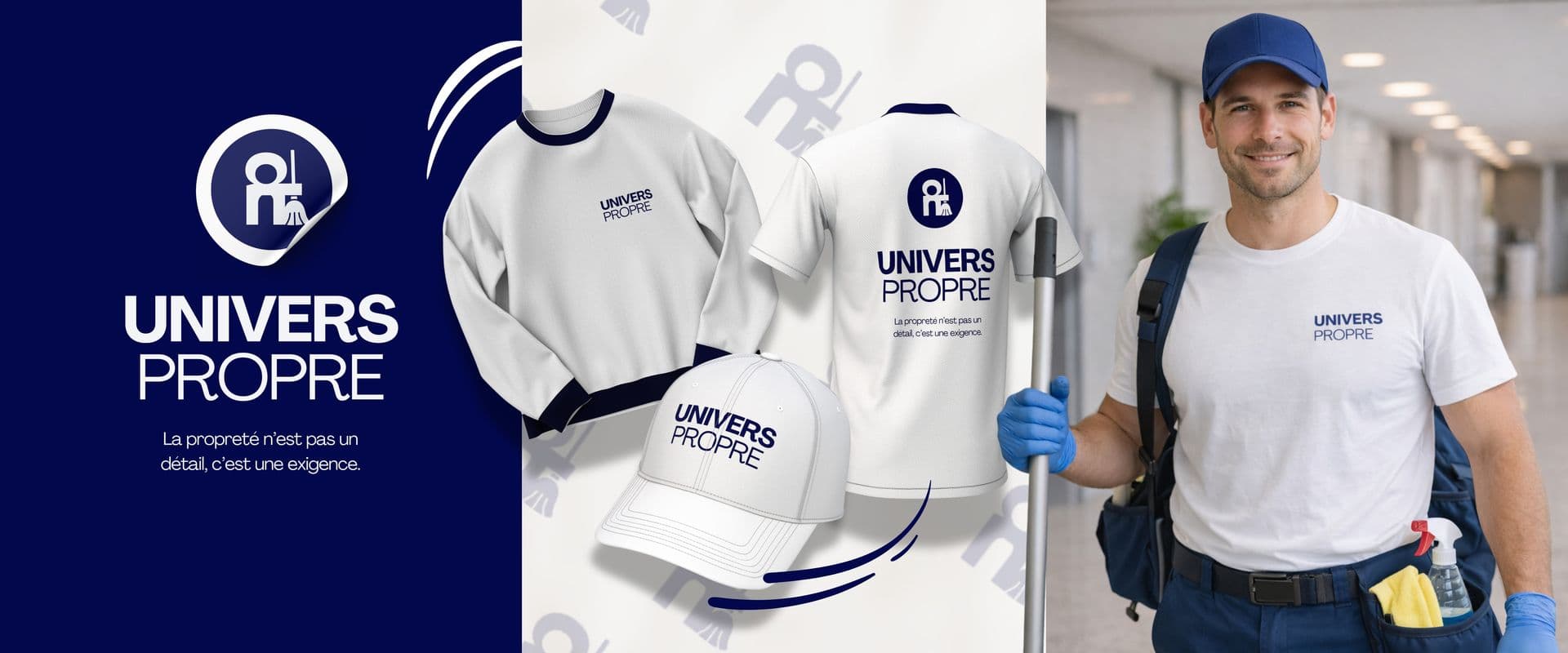 Univers Propre
